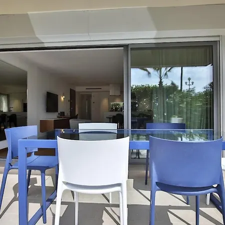 Sublime Promenade Des Rdj Apartment Nizza