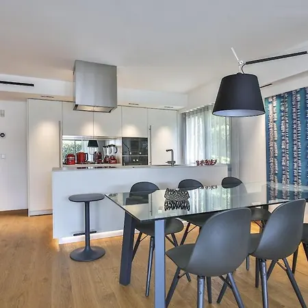 Apartment Sublime Promenade Des Rdj Nizza