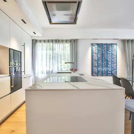 Sublime Promenade Des Rdj Apartment *