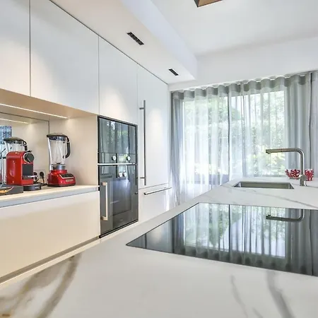 Apartment Sublime Promenade Des Rdj Nice