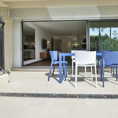 Sublime Promenade Des Rdj نيس